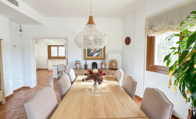 Reventa - Villa - Orihuela Costa - Campoamor