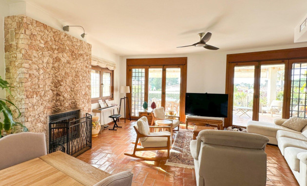 Reventa - Villa - Orihuela Costa - Campoamor