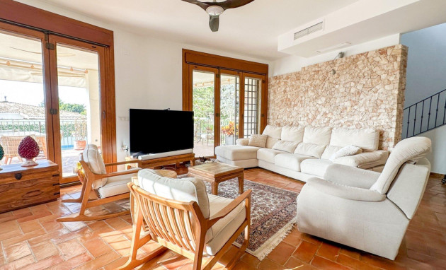 Reventa - Villa - Orihuela Costa - Campoamor