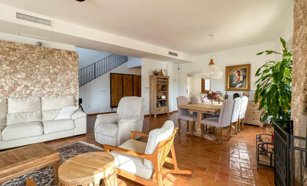 Reventa - Villa - Orihuela Costa - Campoamor