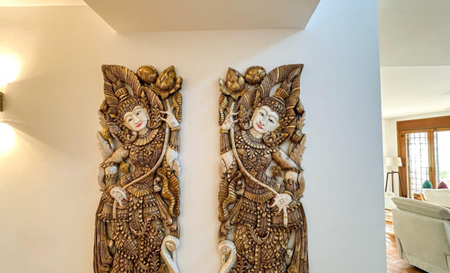 Reventa - Villa - Orihuela Costa - Campoamor