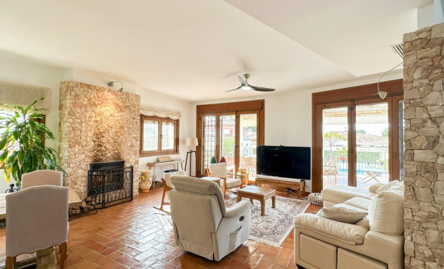 Reventa - Villa - Orihuela Costa - Campoamor