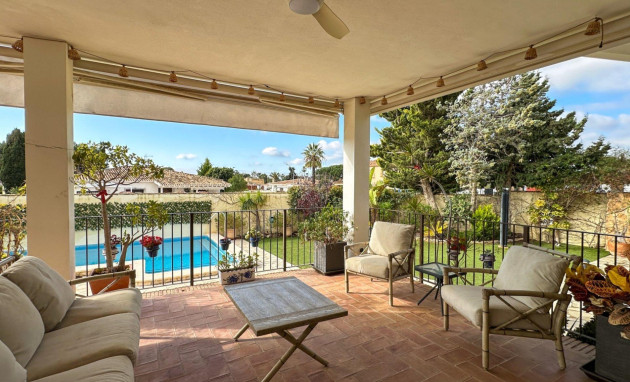 Reventa - Villa - Orihuela Costa - Campoamor