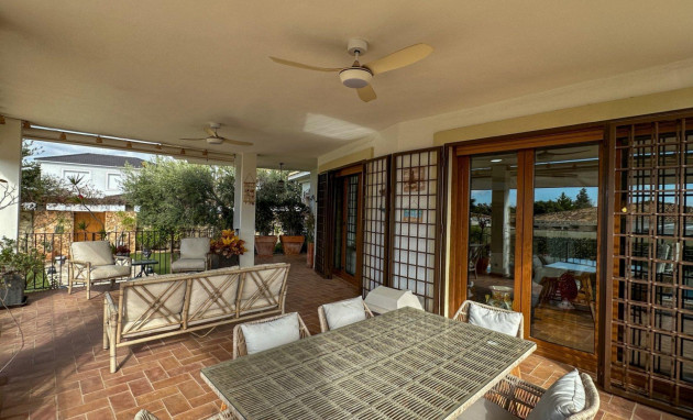 Reventa - Villa - Orihuela Costa - Campoamor