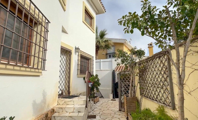 Reventa - Villa - Orihuela Costa - Campoamor