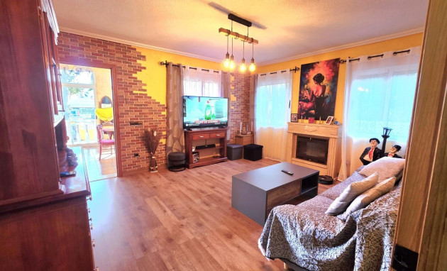 Revente - Villa - Torrevieja - La siesta