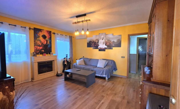 Revente - Villa - Torrevieja - La siesta