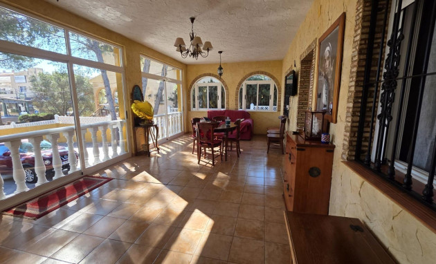 Revente - Villa - Torrevieja - La siesta