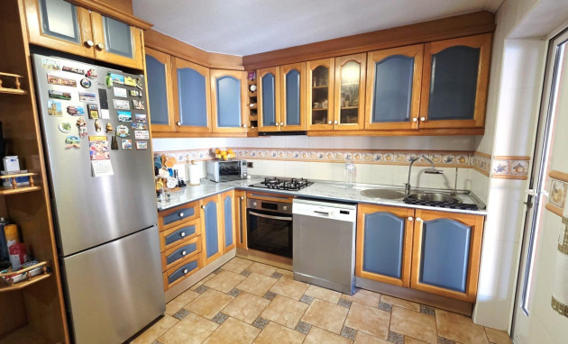 Revente - Villa - Torrevieja - La siesta