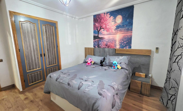 Revente - Villa - Torrevieja - La siesta