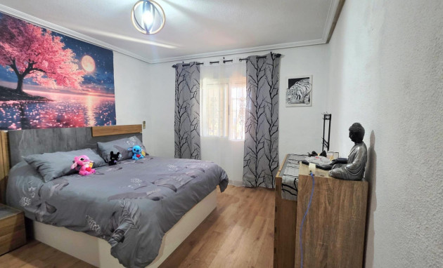 Revente - Villa - Torrevieja - La siesta