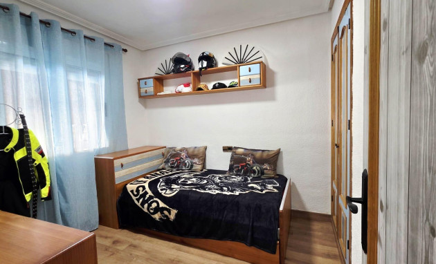 Revente - Villa - Torrevieja - La siesta