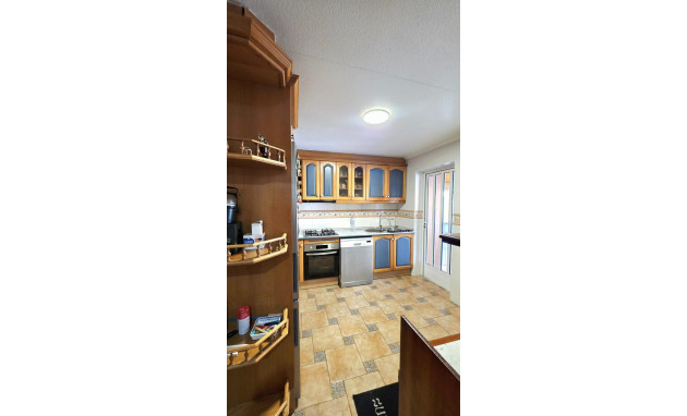 Revente - Villa - Torrevieja - La siesta