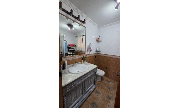 Revente - Villa - Torrevieja - La siesta