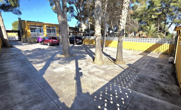 Revente - Villa - Torrevieja - La siesta