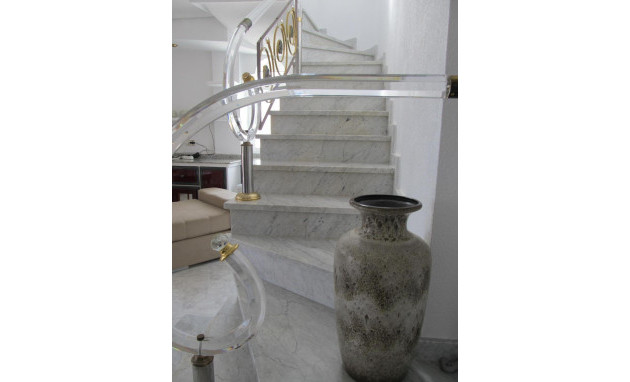 Revente - Villa - Torrevieja - Aguas Nuevas