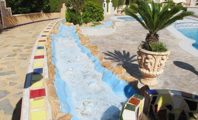 Revente - Villa - Torrevieja - Aguas Nuevas