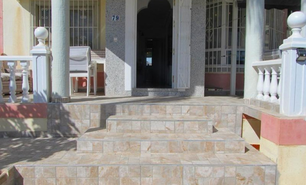 Revente - Villa - Torrevieja - Aguas Nuevas