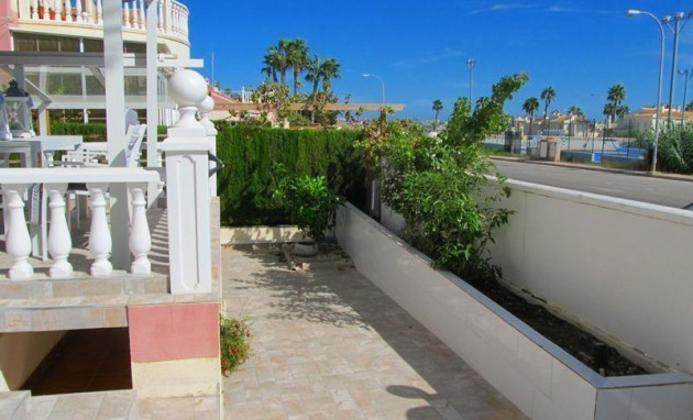 Revente - Villa - Torrevieja - Aguas Nuevas