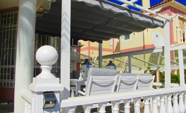 Revente - Villa - Torrevieja - Aguas Nuevas