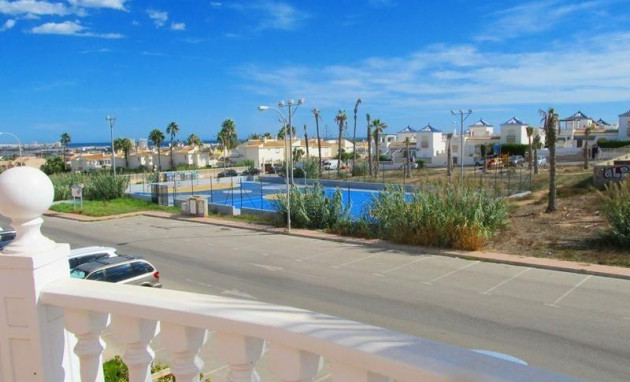 Revente - Villa - Torrevieja - Aguas Nuevas