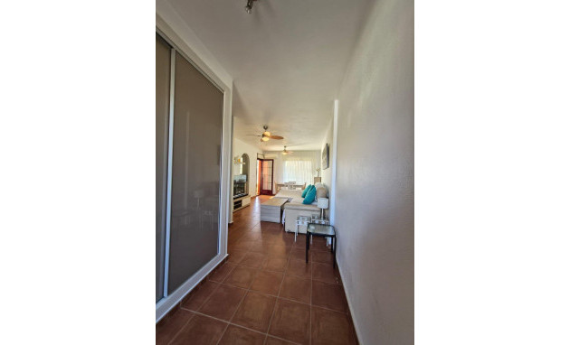 Herverkoop - Apartment - Torrevieja - El limonar