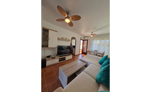 Herverkoop - Apartment - Torrevieja - El limonar