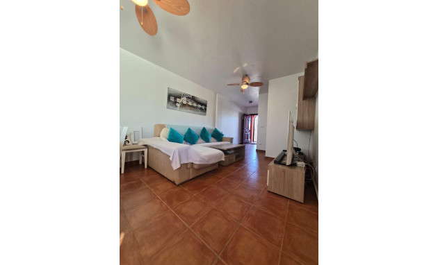 Herverkoop - Apartment - Torrevieja - El limonar