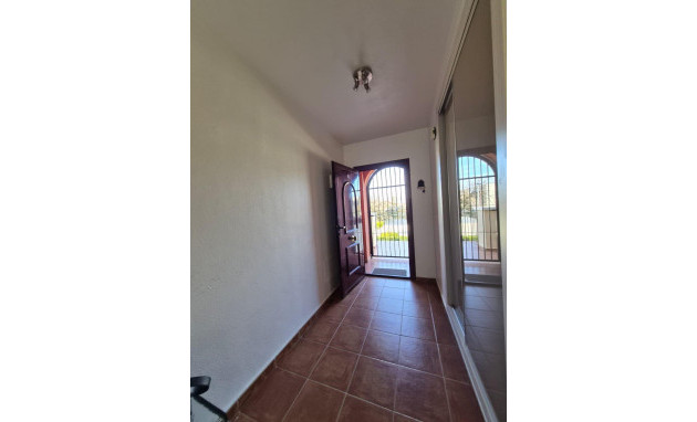 Herverkoop - Apartment - Torrevieja - El limonar