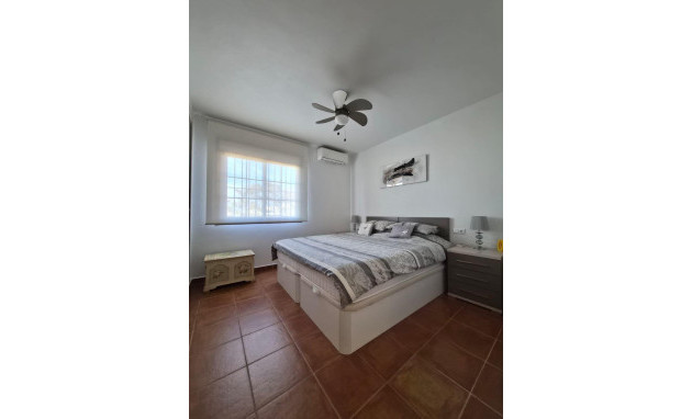 Herverkoop - Apartment - Torrevieja - El limonar