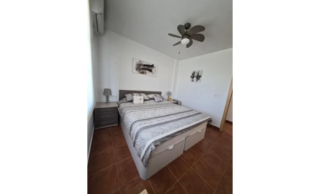 Herverkoop - Apartment - Torrevieja - El limonar