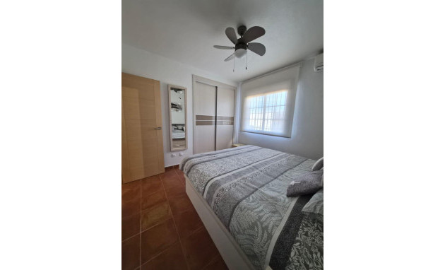 Herverkoop - Apartment - Torrevieja - El limonar