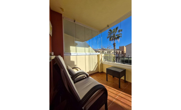Herverkoop - Apartment - Torrevieja - El limonar