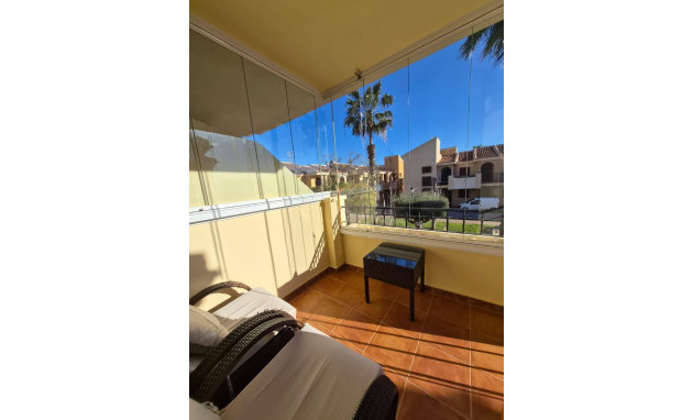 Herverkoop - Apartment - Torrevieja - El limonar