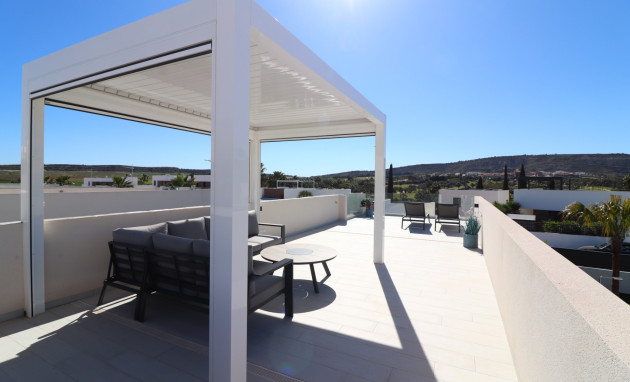 Revente - Detached Villa - Algorfa - La Finca Golf Resort