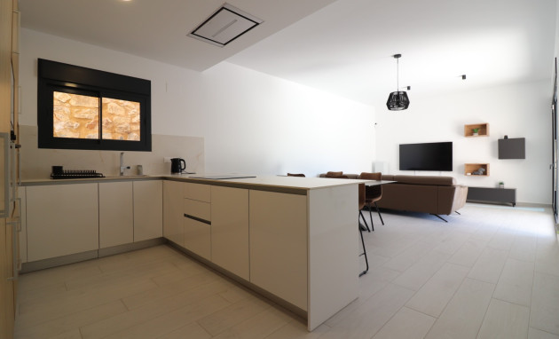 Revente - Detached Villa - Algorfa - La Finca Golf Resort