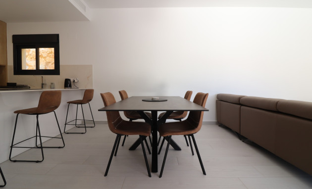 Revente - Detached Villa - Algorfa - La Finca Golf Resort