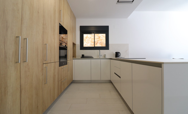 Revente - Detached Villa - Algorfa - La Finca Golf Resort