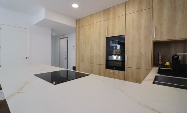 Revente - Detached Villa - Algorfa - La Finca Golf Resort