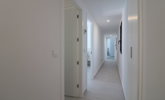 Revente - Detached Villa - Algorfa - La Finca Golf Resort