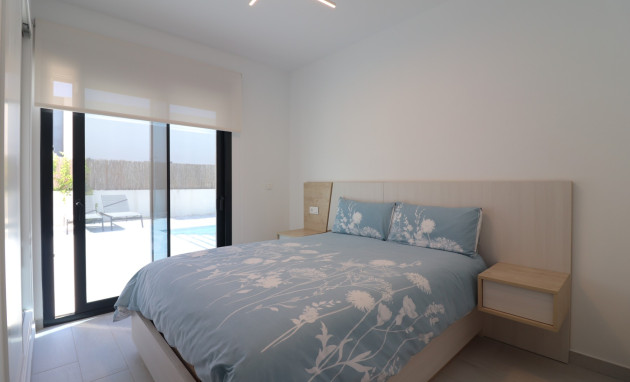 Revente - Detached Villa - Algorfa - La Finca Golf Resort