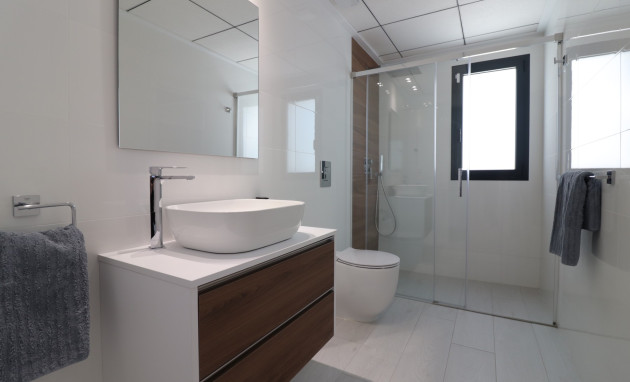 Revente - Detached Villa - Algorfa - La Finca Golf Resort