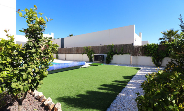 Revente - Detached Villa - Algorfa - La Finca Golf Resort