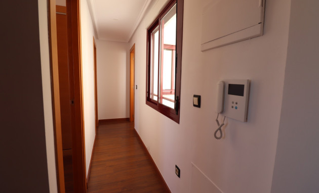 Revente - Apartment - Formentera del Segura - Formentera - Village