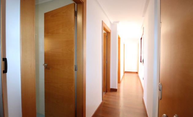 Revente - Apartment - Formentera del Segura - Formentera - Village