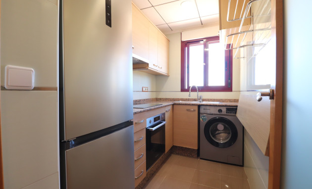 Revente - Apartment - Formentera del Segura - Formentera - Village