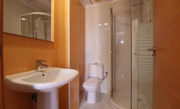 Revente - Apartment - Formentera del Segura - Formentera - Village