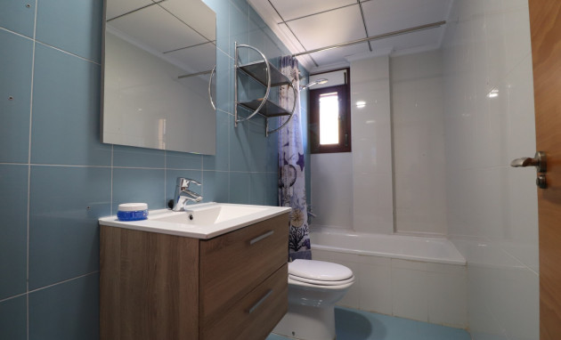 Revente - Apartment - Formentera del Segura - Formentera - Village