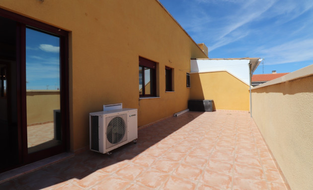 Revente - Apartment - Formentera del Segura - Formentera - Village