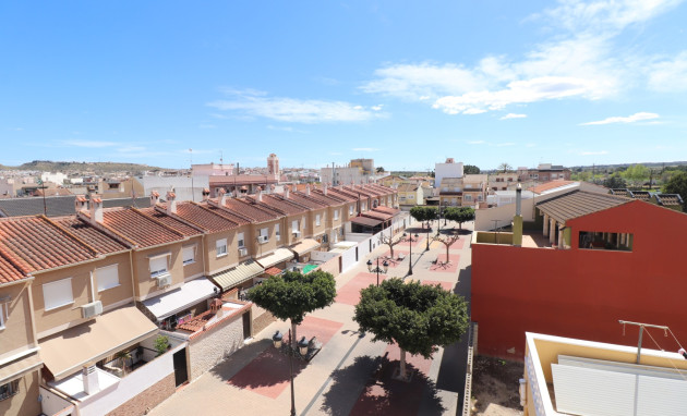 Revente - Apartment - Formentera del Segura - Formentera - Village